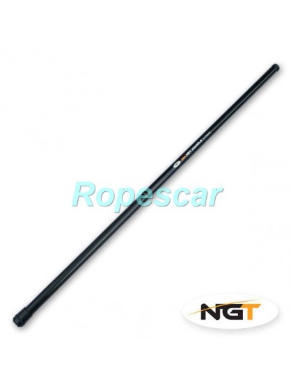 Maner telescopic 3 segmente/3M - NGT